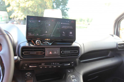 Fiat Doblo Gebrauchtwagen Fiat Doblo Gebrauchtwagen