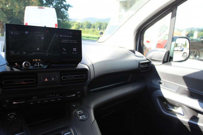 Fiat Doblo Gebrauchtwagen Fiat Doblo Gebrauchtwagen