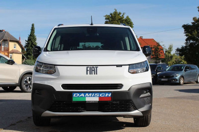 Fiat Doblo Gebrauchtwagen Fiat Doblo Gebrauchtwagen