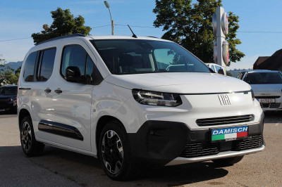 Fiat Doblo Gebrauchtwagen Fiat Doblo Gebrauchtwagen