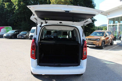 Fiat Doblo Gebrauchtwagen Fiat Doblo Gebrauchtwagen