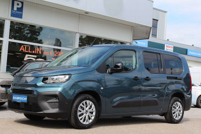 Fiat Doblo Gebrauchtwagen