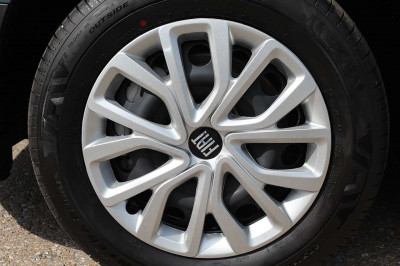 Fiat Doblo Gebrauchtwagen Fiat Doblo Gebrauchtwagen