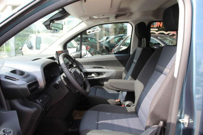 Fiat Doblo Gebrauchtwagen Fiat Doblo Gebrauchtwagen