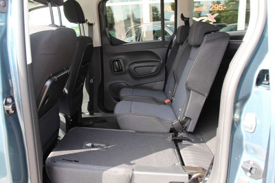 Fiat Doblo Gebrauchtwagen Fiat Doblo Gebrauchtwagen