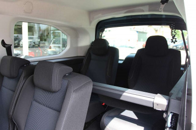 Fiat Doblo Gebrauchtwagen Fiat Doblo Gebrauchtwagen