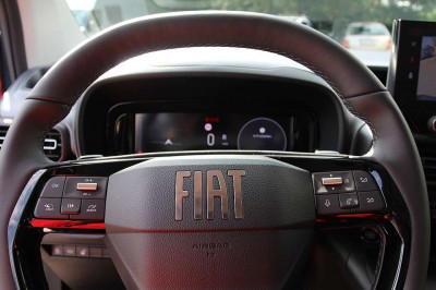 Fiat Doblo Gebrauchtwagen Fiat Doblo Gebrauchtwagen