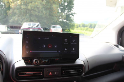 Fiat Doblo Gebrauchtwagen Fiat Doblo Gebrauchtwagen