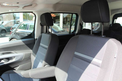 Fiat Doblo Gebrauchtwagen Fiat Doblo Gebrauchtwagen