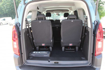 Fiat Doblo Gebrauchtwagen Fiat Doblo Gebrauchtwagen