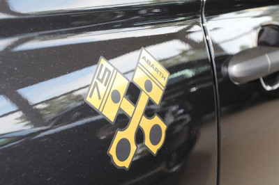 Abarth 500 Gebrauchtwagen Abarth 500 Gebrauchtwagen