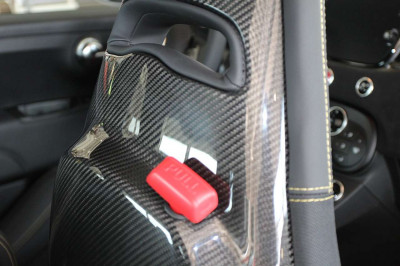 Abarth 500 Gebrauchtwagen Abarth 500 Gebrauchtwagen