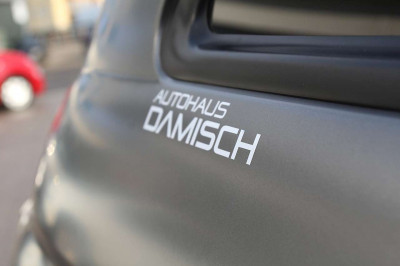 Abarth 500 Gebrauchtwagen Abarth 500 Gebrauchtwagen