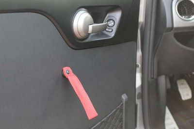 Abarth 500 Gebrauchtwagen Abarth 500 Gebrauchtwagen