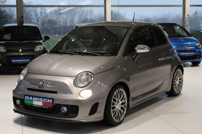 Abarth 500 Gebrauchtwagen