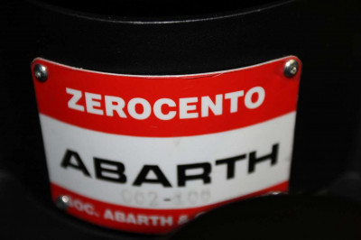 Abarth 500 Gebrauchtwagen Abarth 500 Gebrauchtwagen