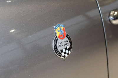 Abarth 500 Gebrauchtwagen Abarth 500 Gebrauchtwagen