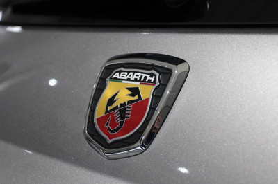 Abarth 500 Gebrauchtwagen Abarth 500 Gebrauchtwagen
