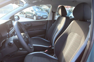 Hyundai i10 Gebrauchtwagen