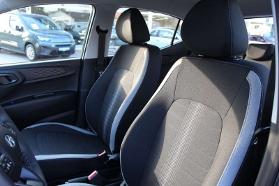 Hyundai i10 Gebrauchtwagen