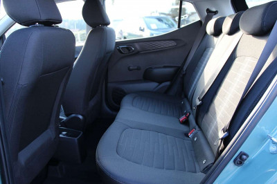 Hyundai i10 Gebrauchtwagen