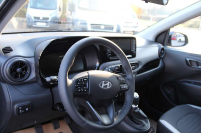 Hyundai i10 Gebrauchtwagen