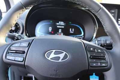 Hyundai i10 Gebrauchtwagen