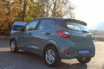 Hyundai i10 Gebrauchtwagen