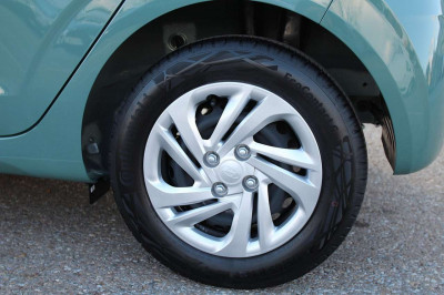 Hyundai i10 Gebrauchtwagen