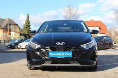 Hyundai i20 Gebrauchtwagen
