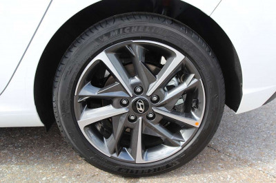 Hyundai i30 Gebrauchtwagen