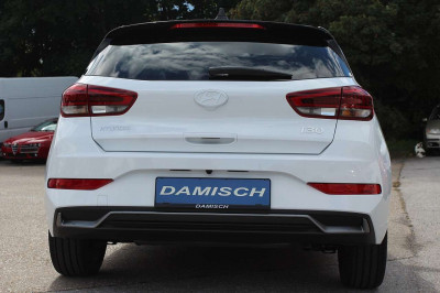 Hyundai i30 Gebrauchtwagen