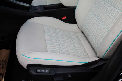 Fiat 600 Gebrauchtwagen