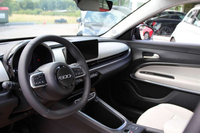 Fiat 600 Gebrauchtwagen