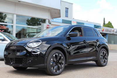 Fiat 600 Gebrauchtwagen