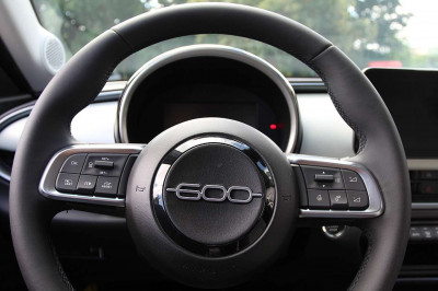 Fiat 600 Gebrauchtwagen