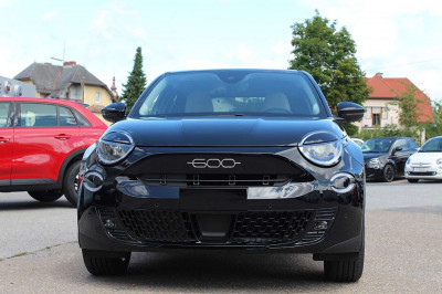 Fiat 600 Gebrauchtwagen