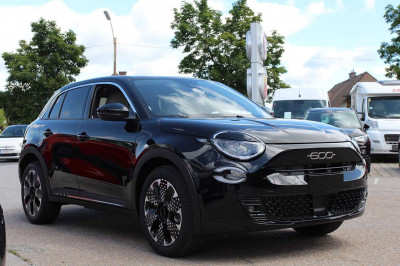 Fiat 600 Gebrauchtwagen