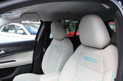 Fiat 600 Gebrauchtwagen