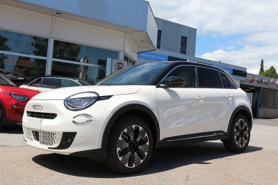 Fiat 600 Gebrauchtwagen