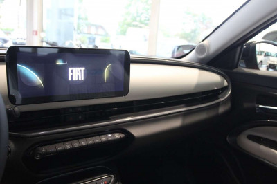 Fiat 600 Gebrauchtwagen