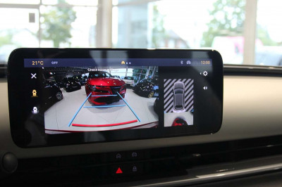 Fiat 600 Gebrauchtwagen