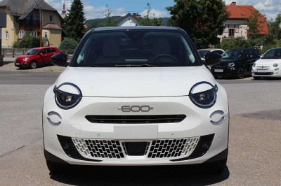 Fiat 600 Gebrauchtwagen