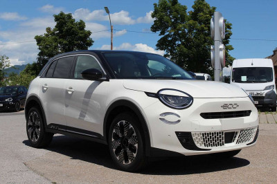 Fiat 600 Gebrauchtwagen