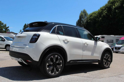 Fiat 600 Gebrauchtwagen