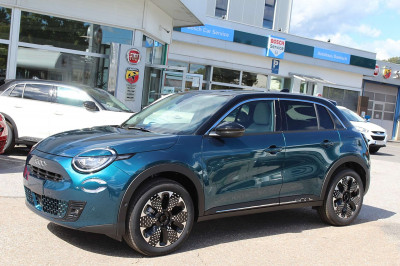 Fiat 600 Gebrauchtwagen