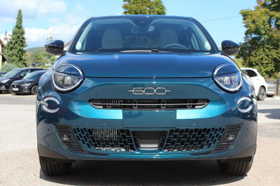 Fiat 600 Gebrauchtwagen