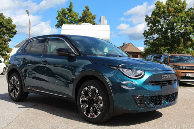 Fiat 600 Gebrauchtwagen