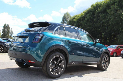 Fiat 600 Gebrauchtwagen