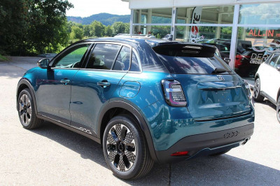 Fiat 600 Gebrauchtwagen